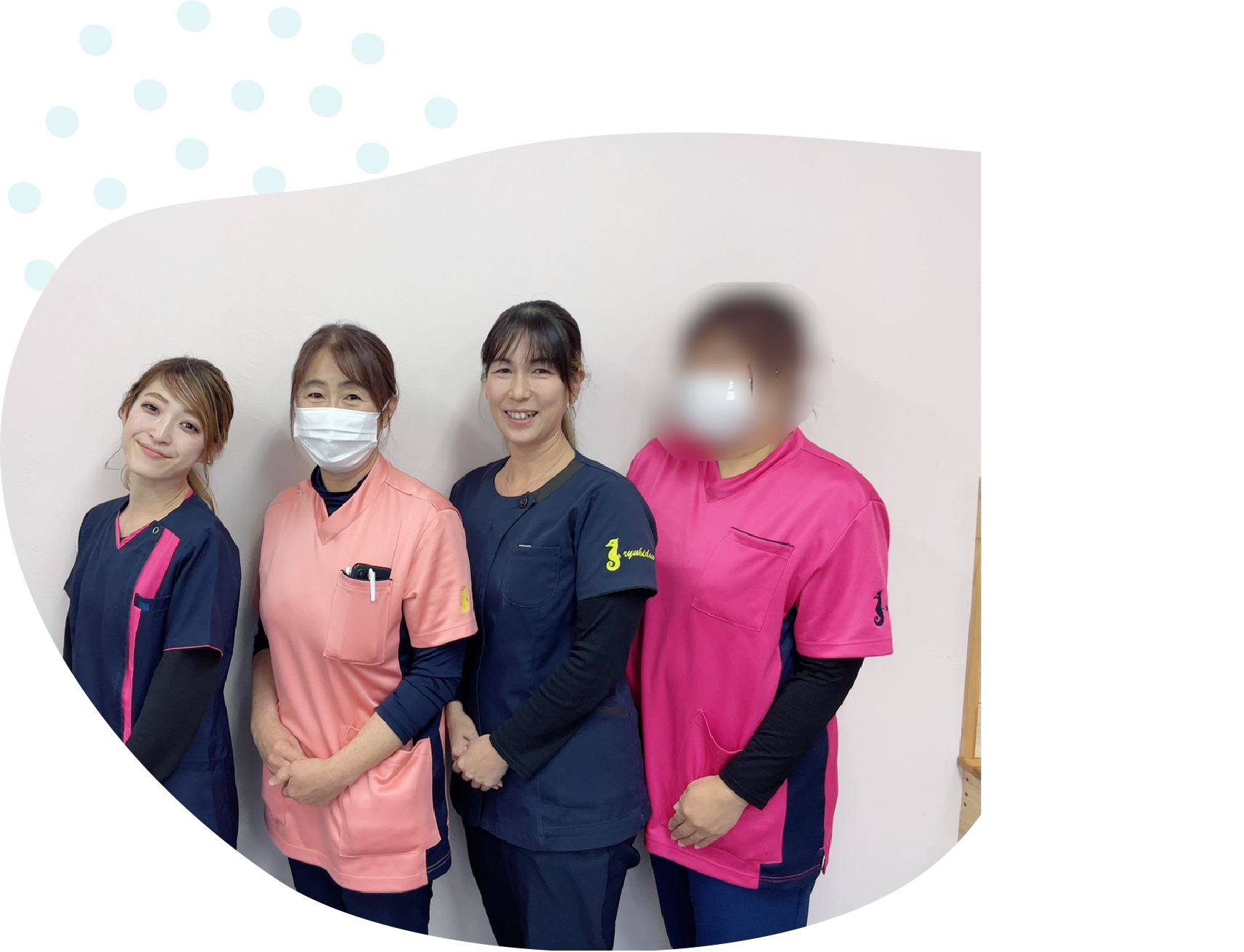 ケアマネージャーの皆さまへ